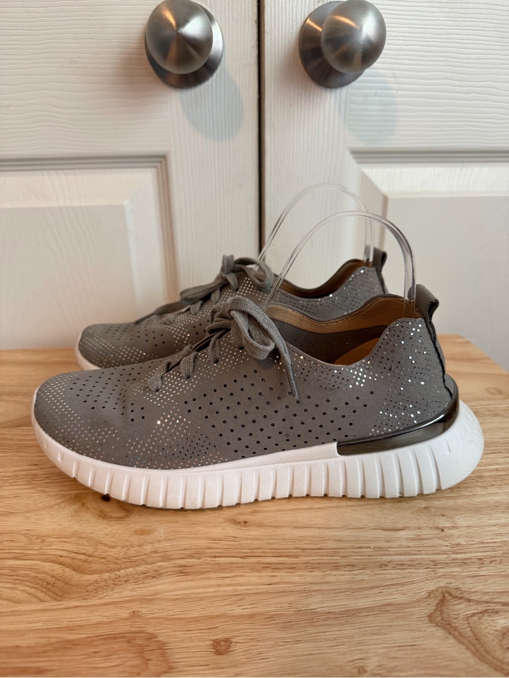 Ilse Jacobsen Tulip 4075 Sneaker Size EU 40